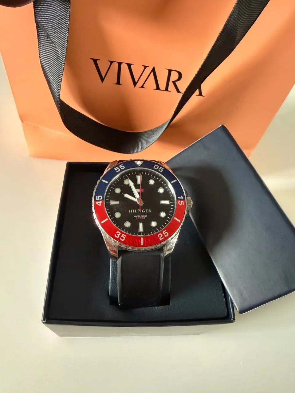Relógio Tommy Hilfiger - Foto 3