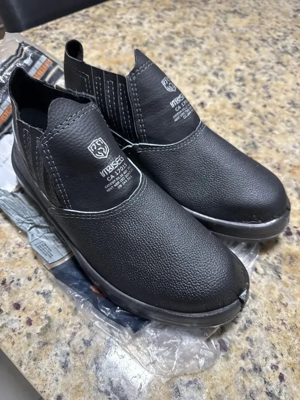Bota calça 41 