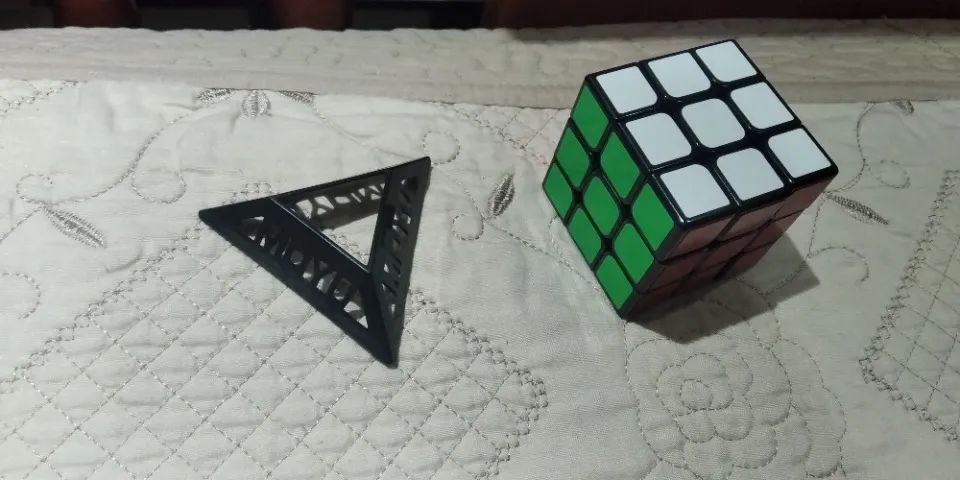 Cubos Mágicos - Foto 3