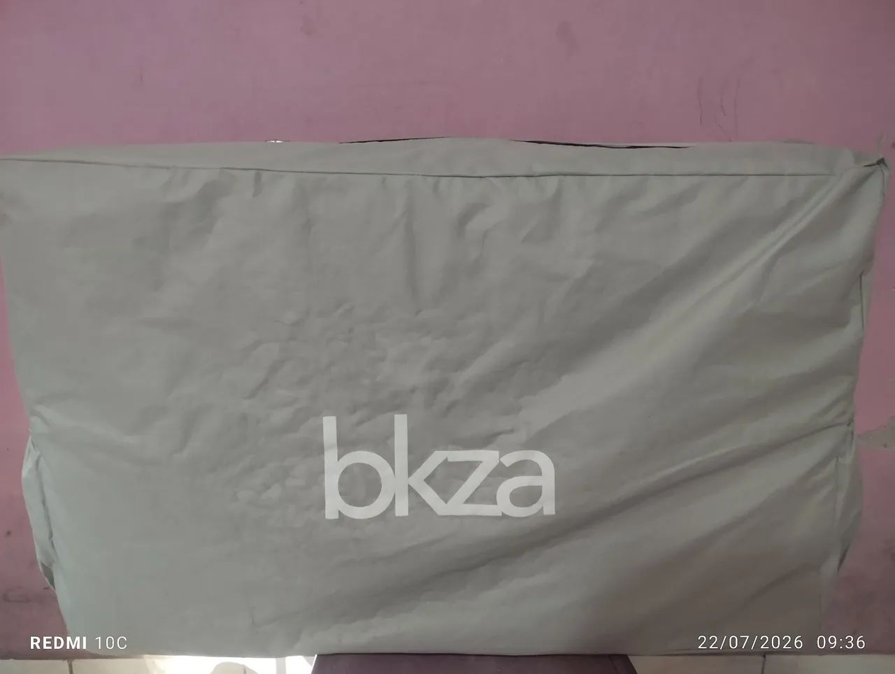 Maca dobrável  - Foto 3