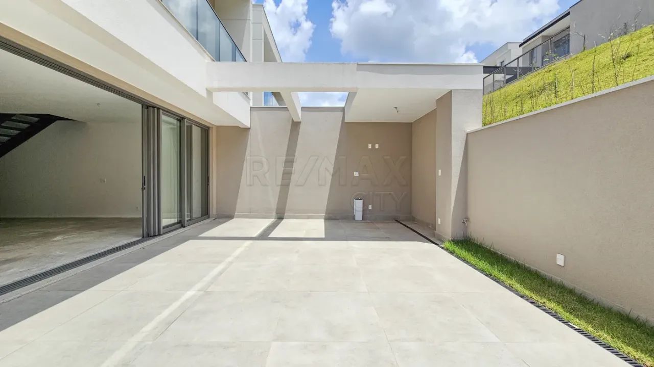 Casa á Venda Condomínio Singular Tamboré - Foto 4