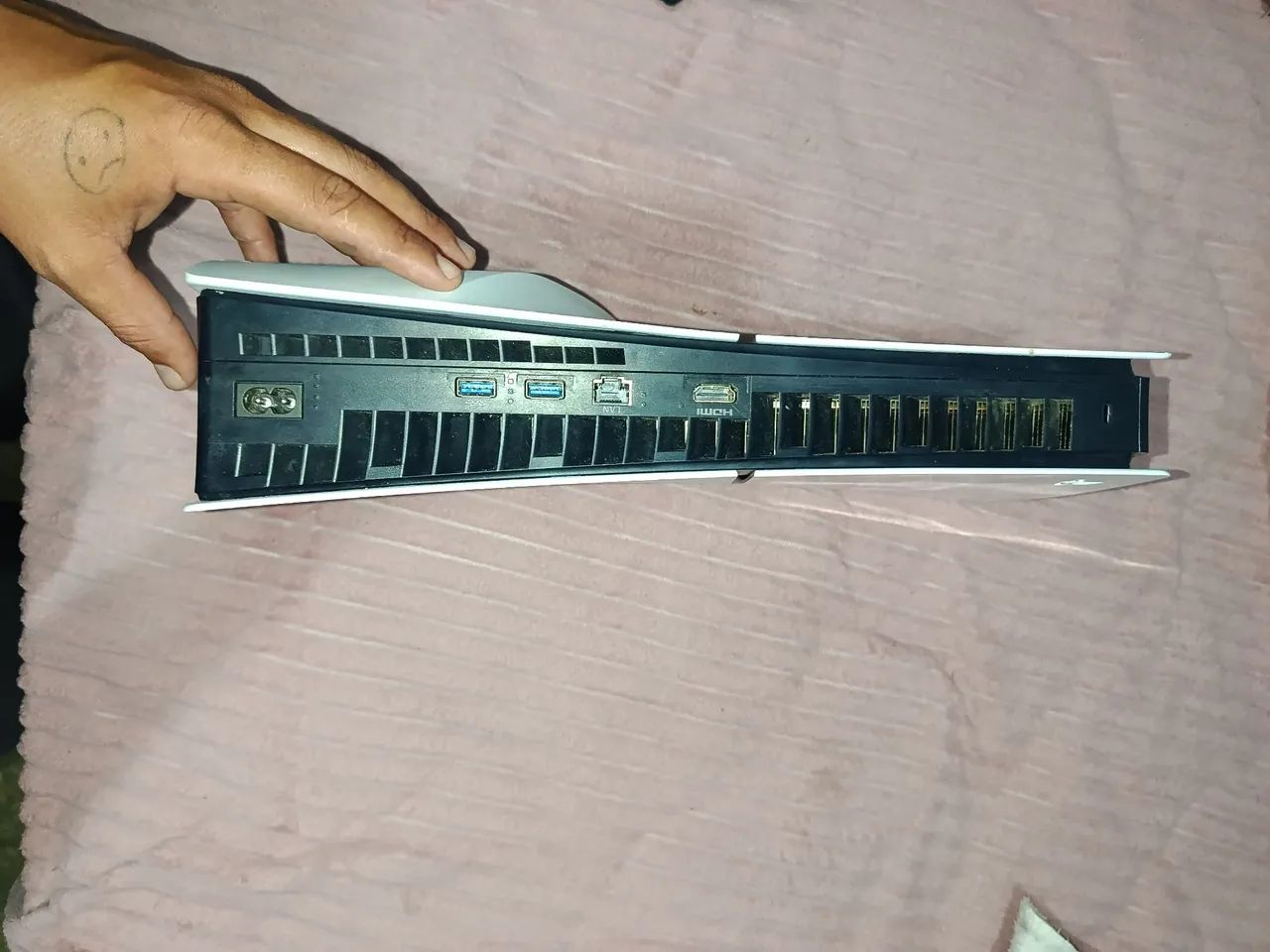 Ps5 slim - Foto 2