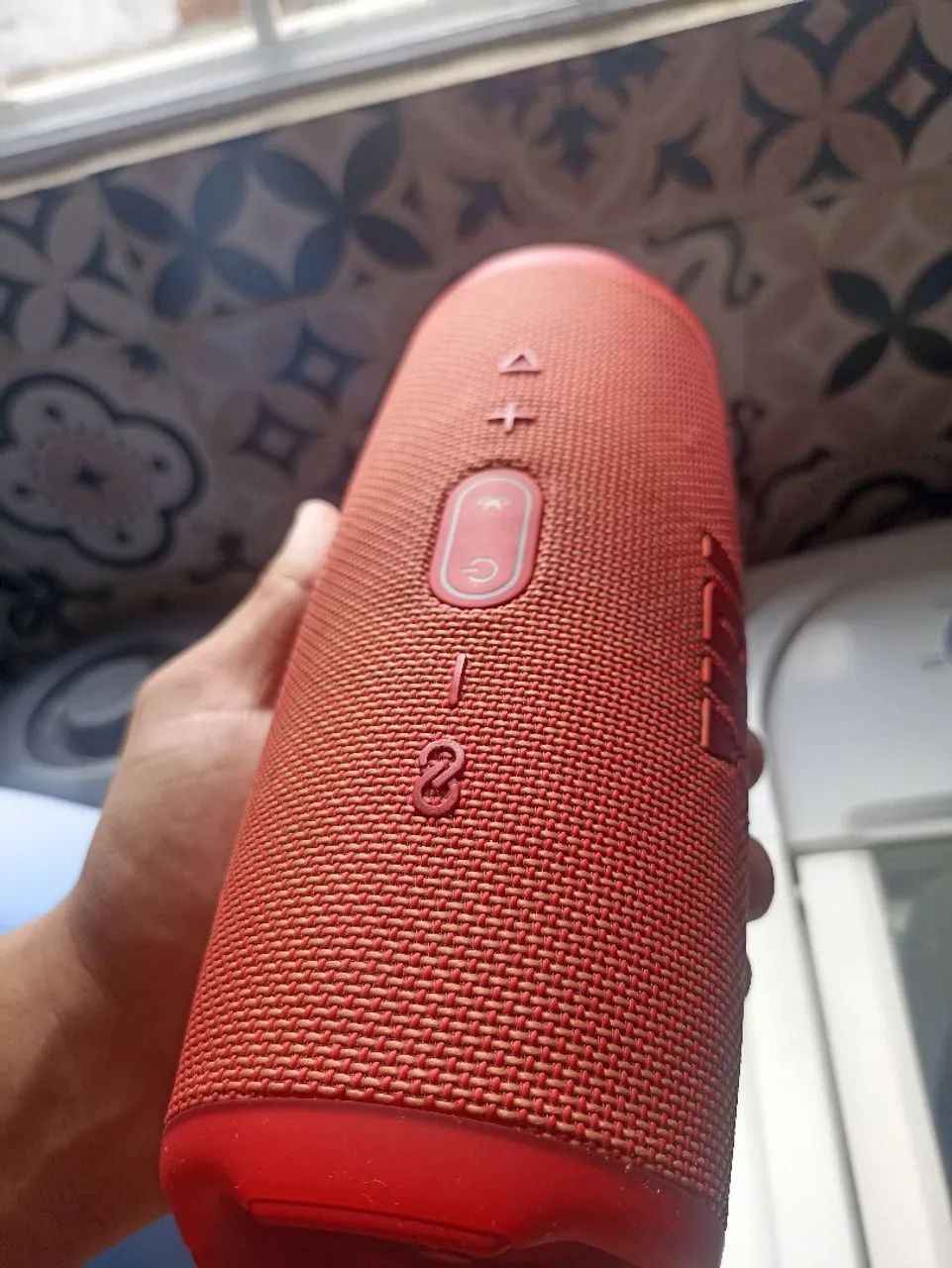 JBL CHARGE 5  - Foto 3