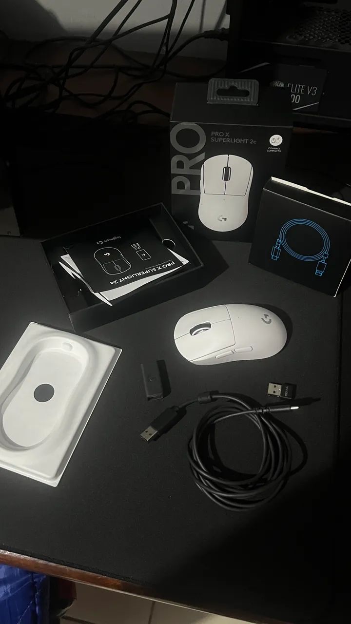 Gpro superlight 2c  - Foto 2