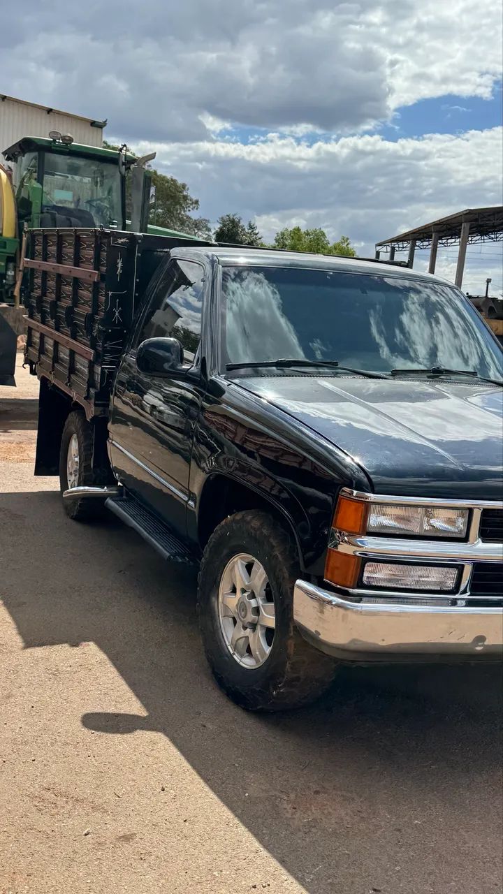  Silverado Conquest  - Foto 4