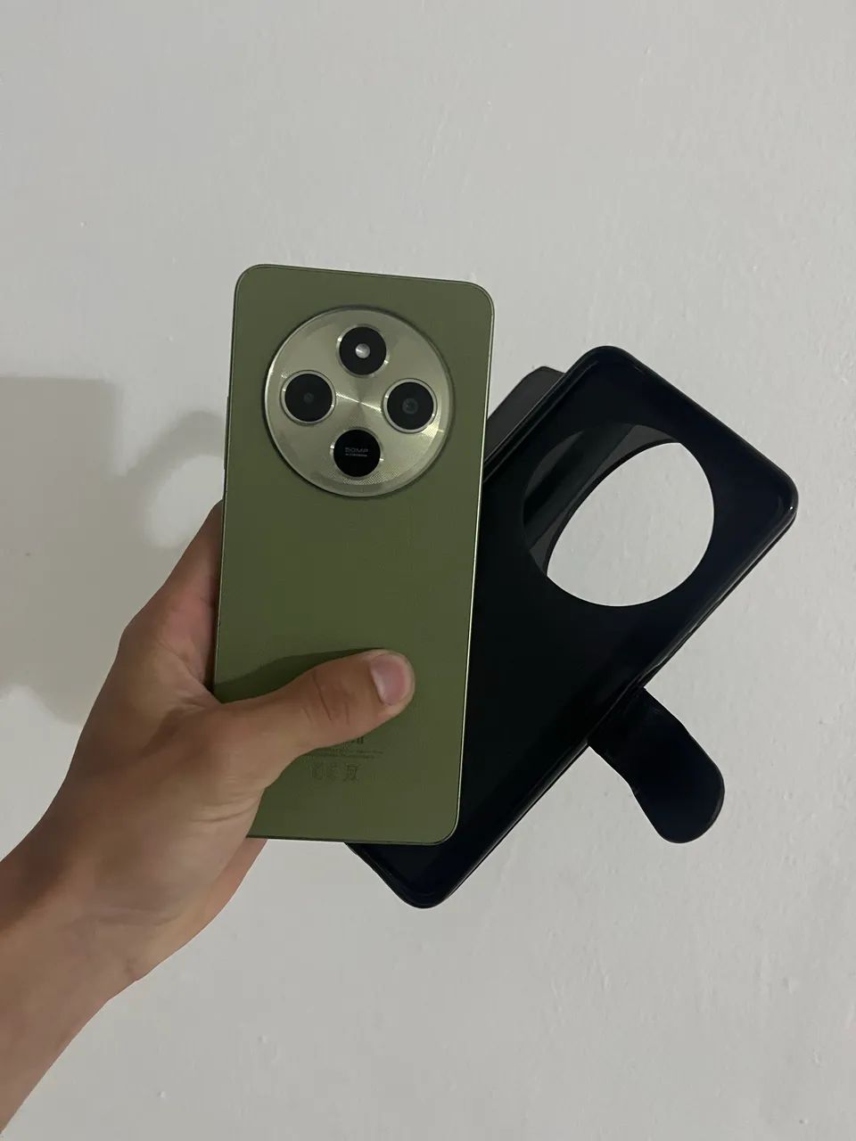 Redmi 14c todo original 