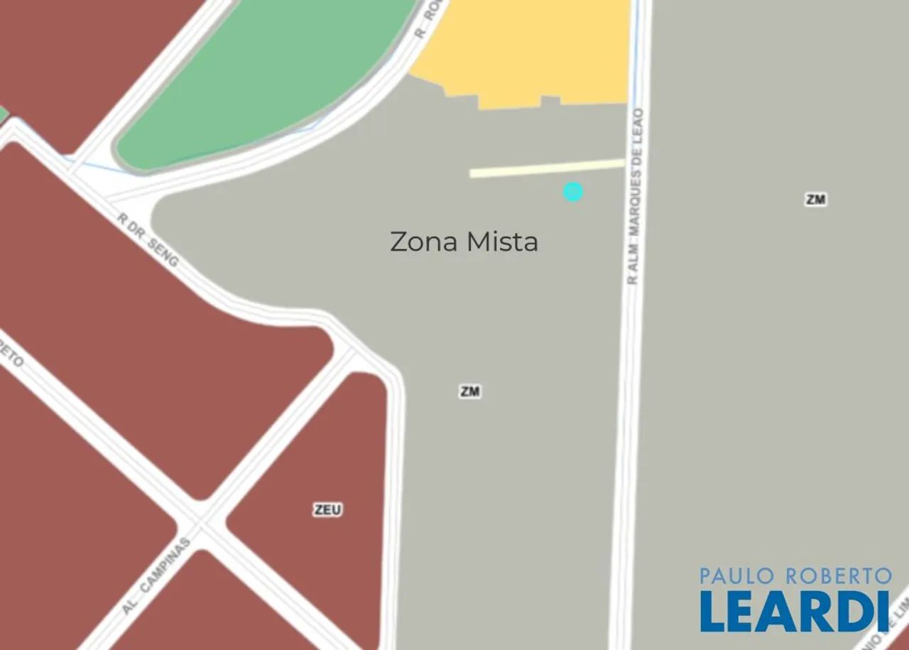AREA - BELA VISTA - SP - Foto 5