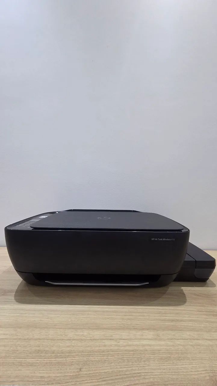 Impressora HP INK TANK WIRELLES 416