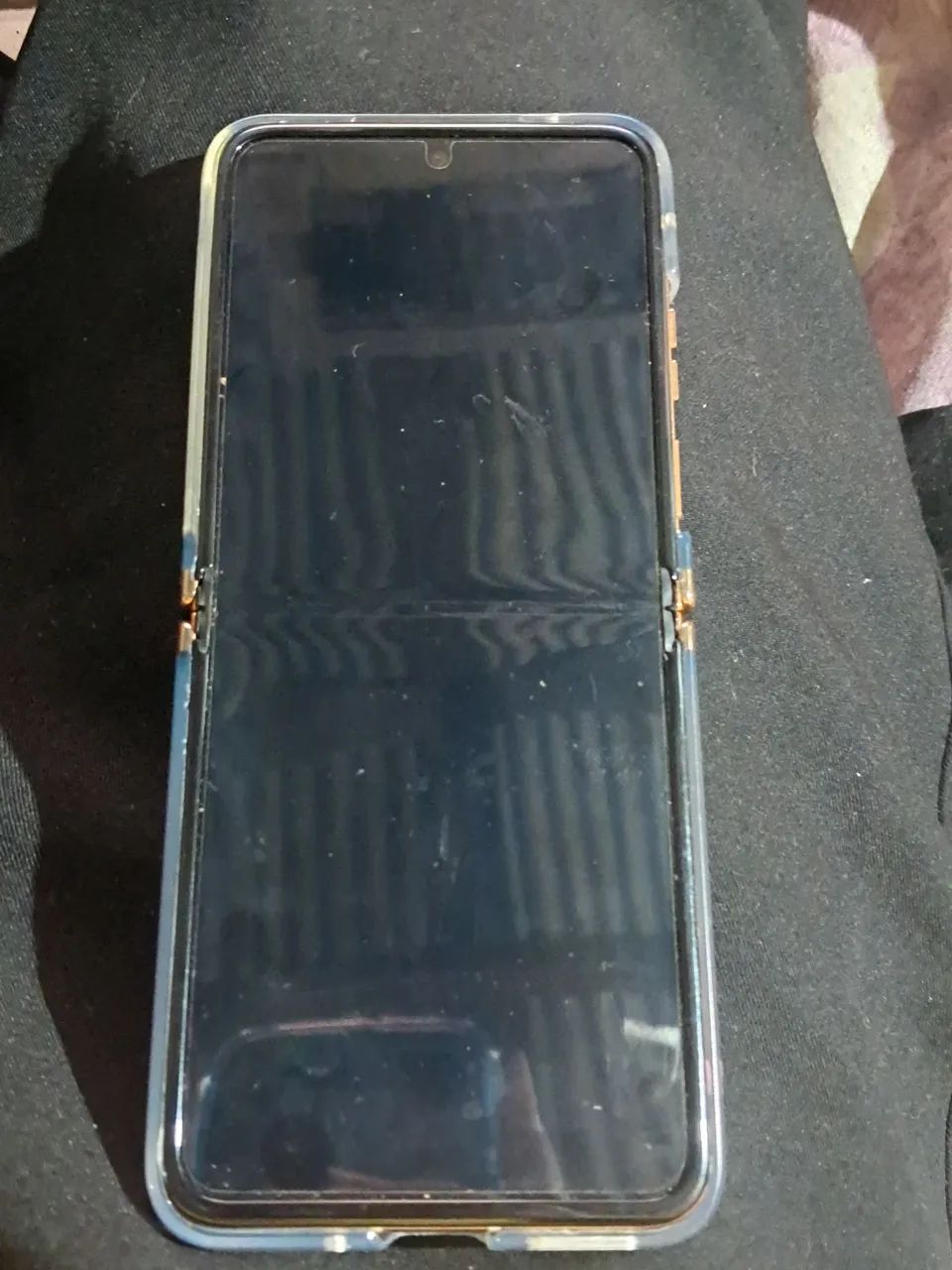 Vendo celular Motorola Razr 40 Ultra - Foto 5