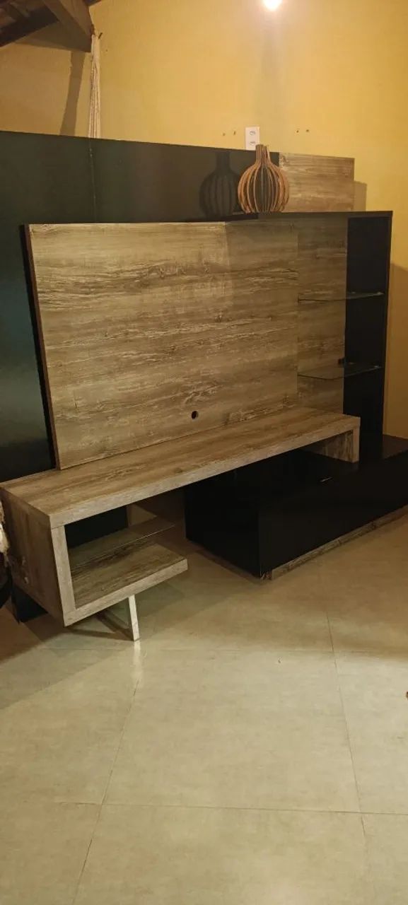 RACK PARA TV - Foto 4