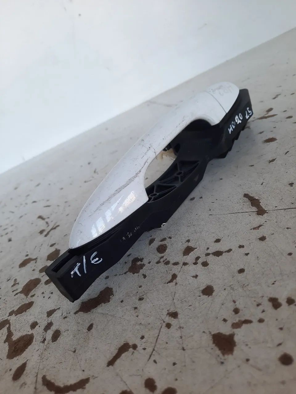 Maçaneta Externa Traseira Esquerda Hyundai Hb20 2015  Dianteira/traseira - Foto 7