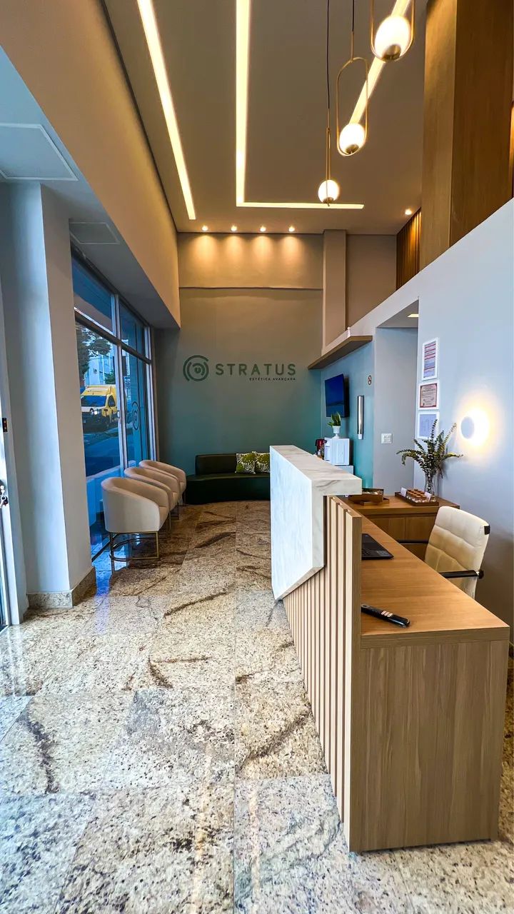 Vende-se Clínica Estética,Odontológica e Spa - Foto 3