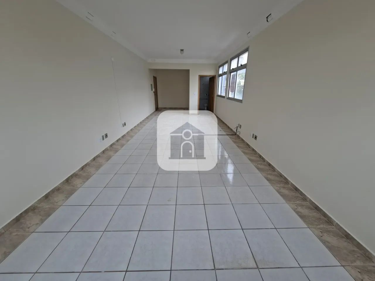 Sala comercial para locação no bairro Brasil - Foto 3