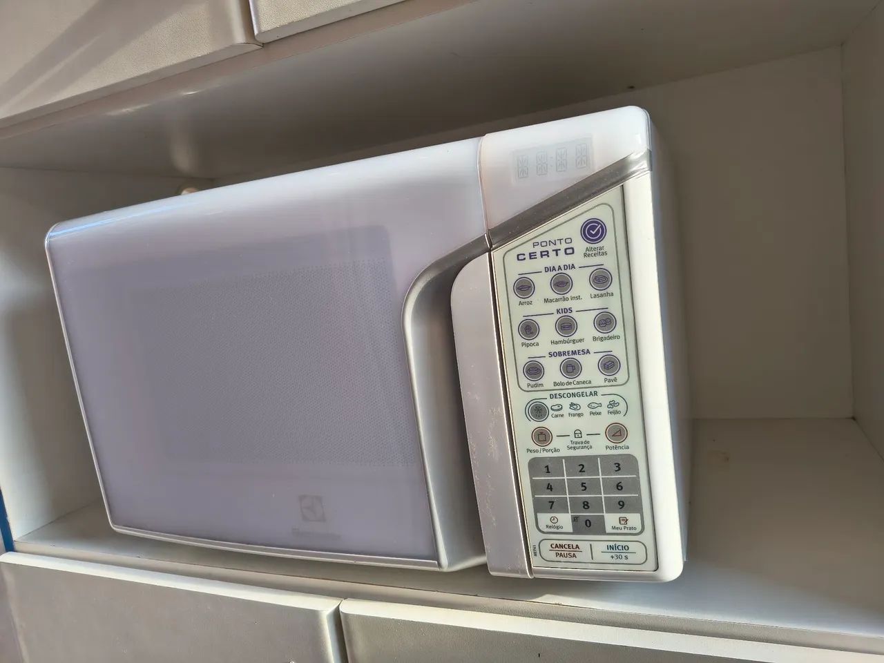 Microondas  - Foto 2