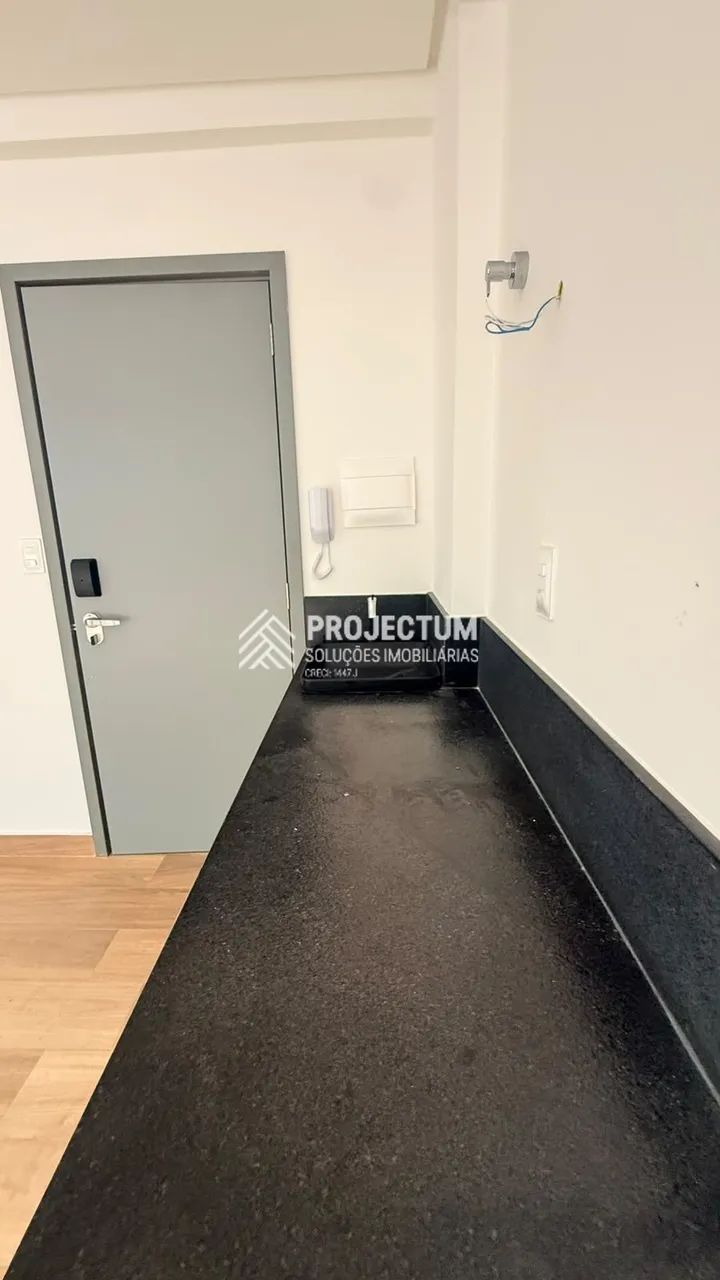 FLAT A VENDA COM ÁREA EXTERNA, 1 QUARTO, 30m2, CABO BRANCO, JOÃO PESSOA-PB - Foto 4