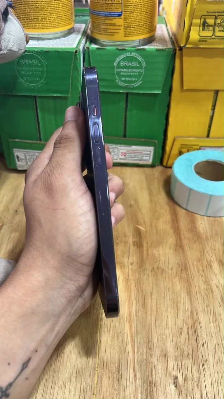 iphone 14 pro max - Foto 4