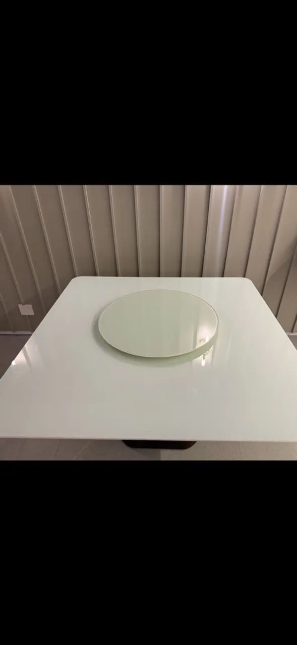 Mesa nova 