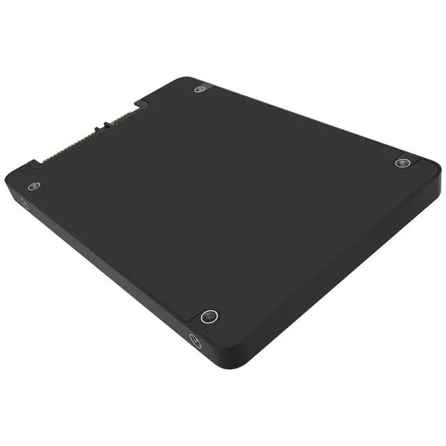 SSD 120GB RISE MODE GAMER LINE SATA III 530/520(MB/S) PRETO RM-SSD-120 NOVO LACRADO! - Foto 3