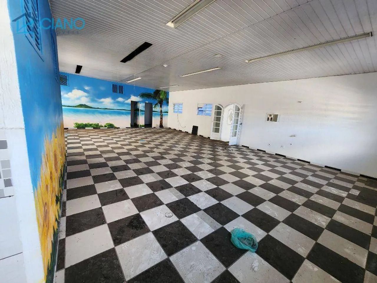 Salão para alugar, 132 m² por R$ 4.551,39/mês - Vila Ré - São Paulo/SP - Foto 4