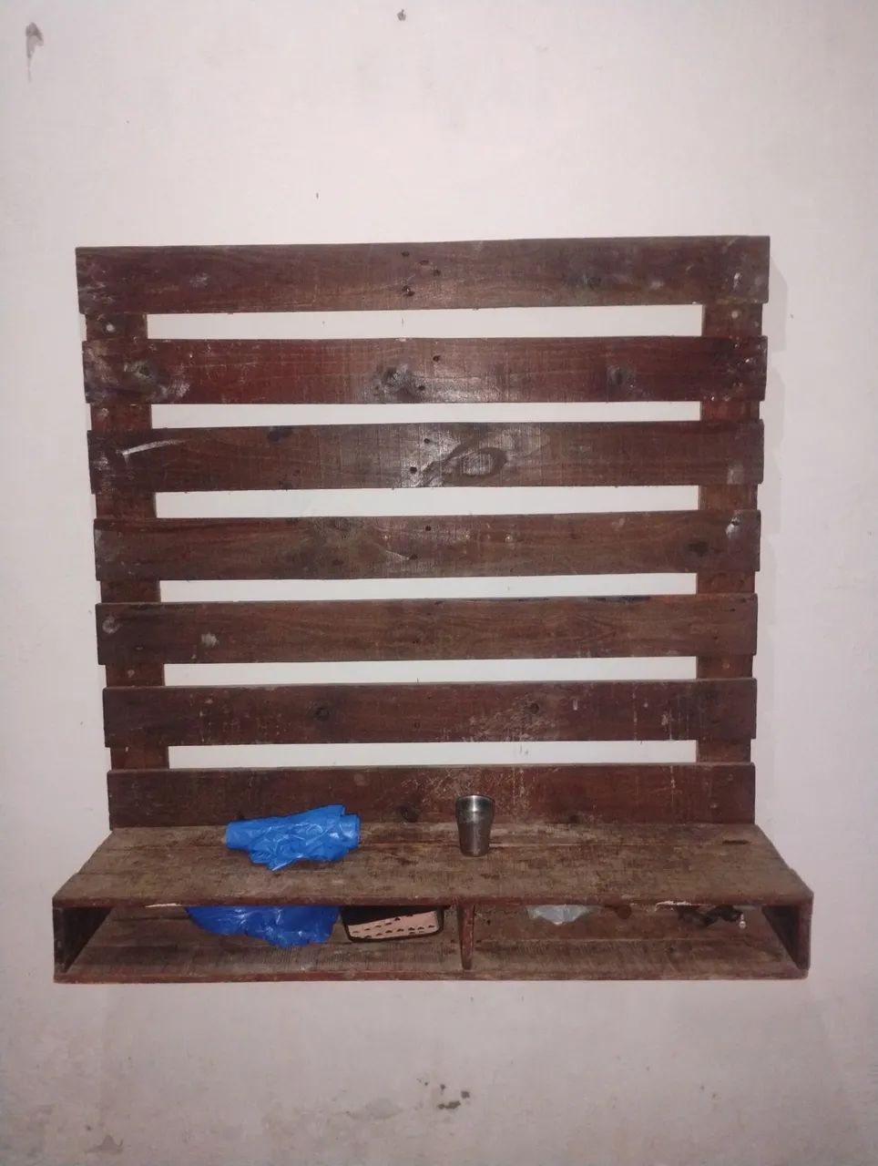 Rank pallet - Foto 2
