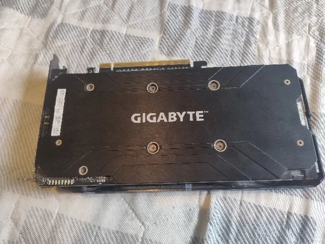 RX 580 - Foto 3