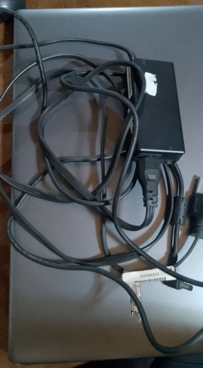 Fonte carregador Acer/Positivo 3,70 metros - Foto 2