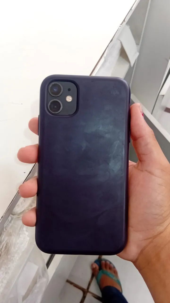 iPhone 11