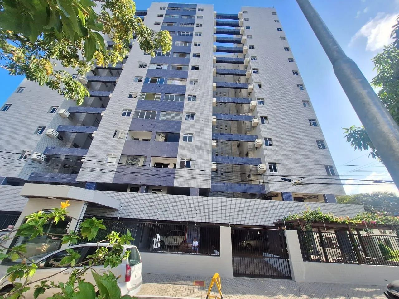 Edifício Park Wimbledon - Apto 3/4 com 1 suíte de 75 m², projetados, 1 vaga por 474 999,00