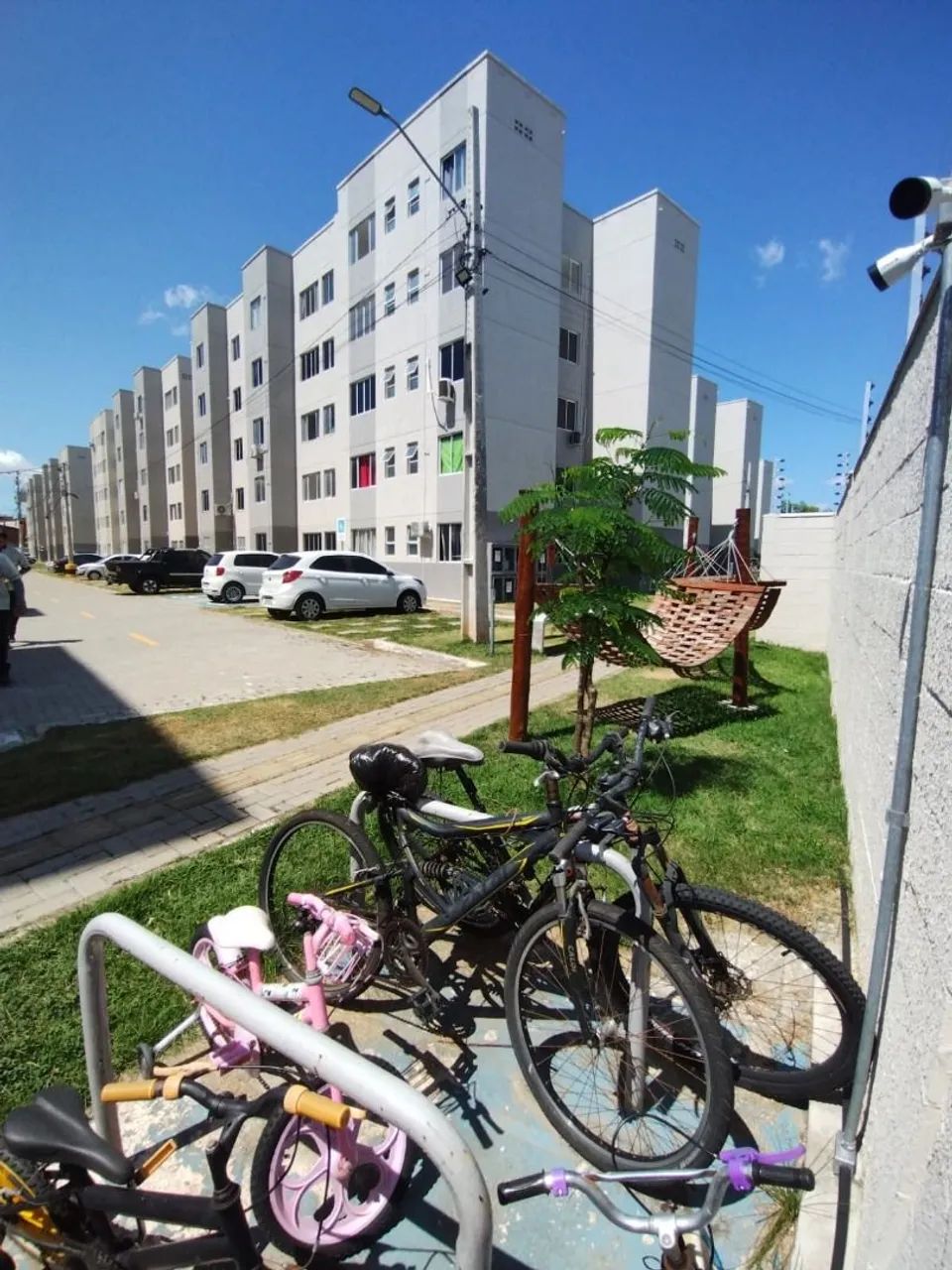 Apartamento com 2 quartos para venda no Passaré - Foto 4