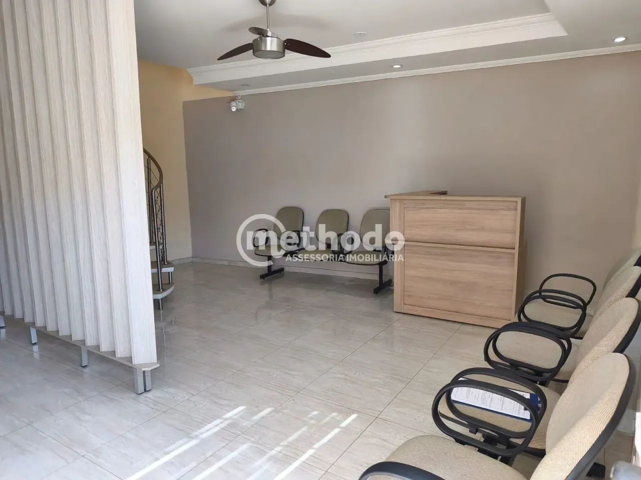 Sala Comercial para locação, Jardim Guarani, Campinas, SP - Foto 3