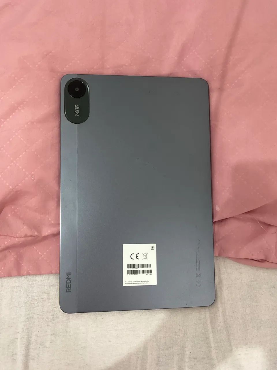 Redmi Pad 2  128Gb  - Foto 2