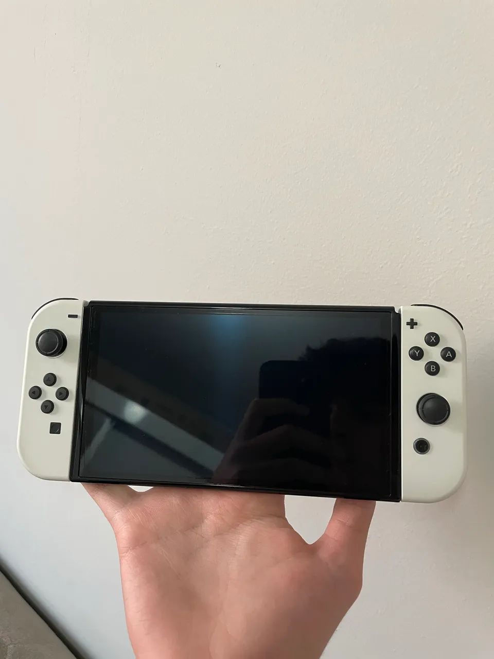Nintendo Switch OLED  - Foto 2