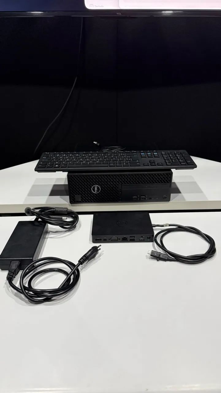 Pc dell - Foto 2