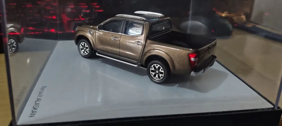 MINIATURA RENAUT ALASKAN  - Foto 4