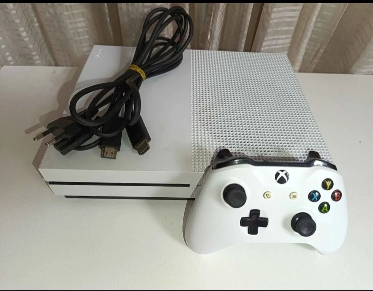 Xbox one
