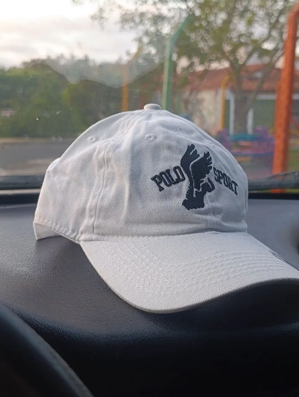 oportunidade : boné polo novo - Foto 2