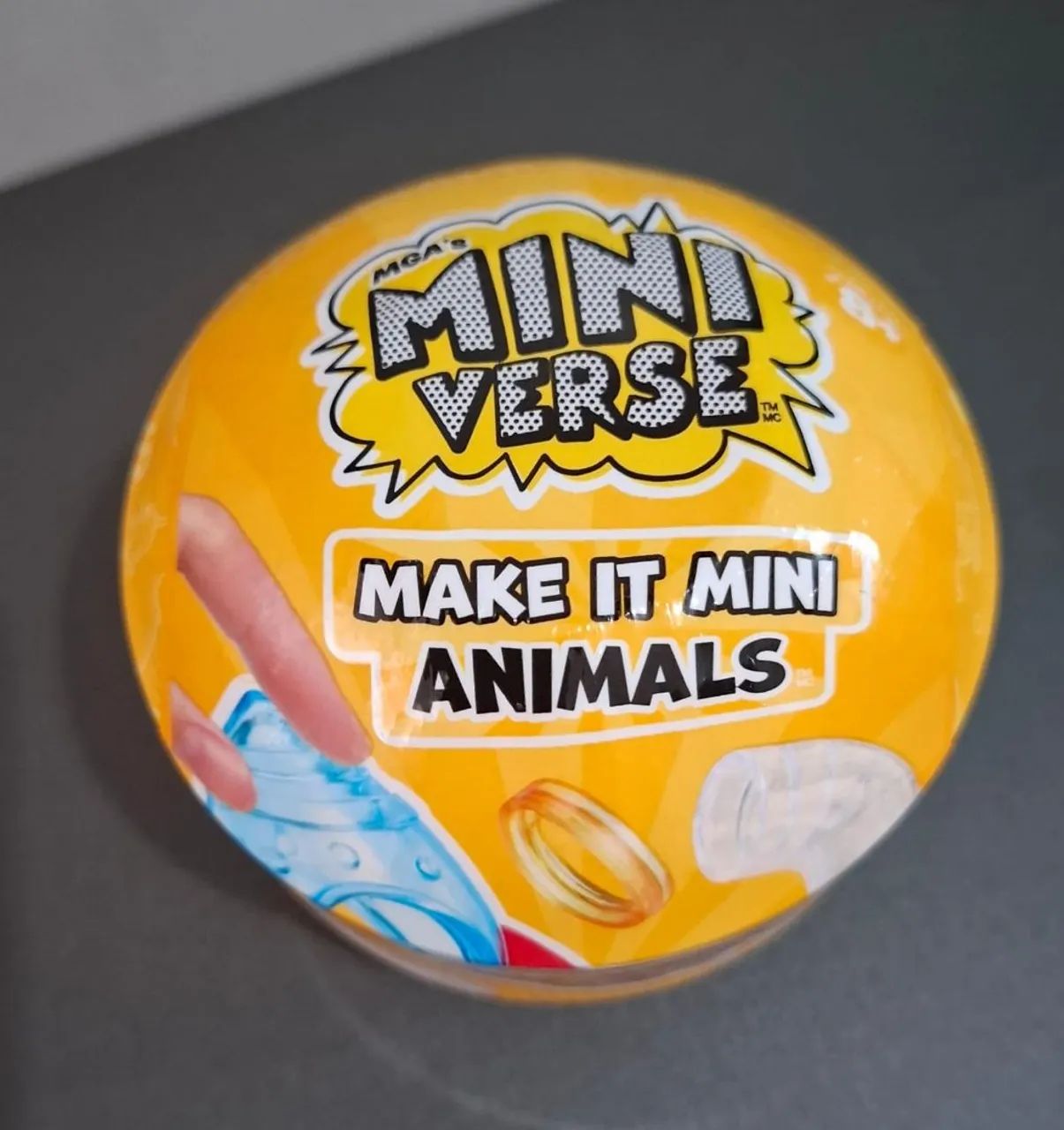 Miniverse make it mini animals - Foto 2