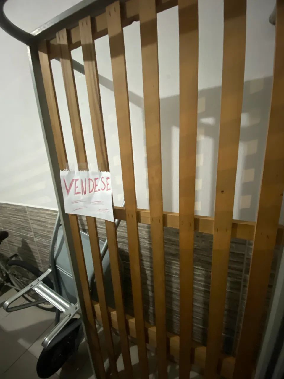 Duas Cama De Solteiro - Foto 2
