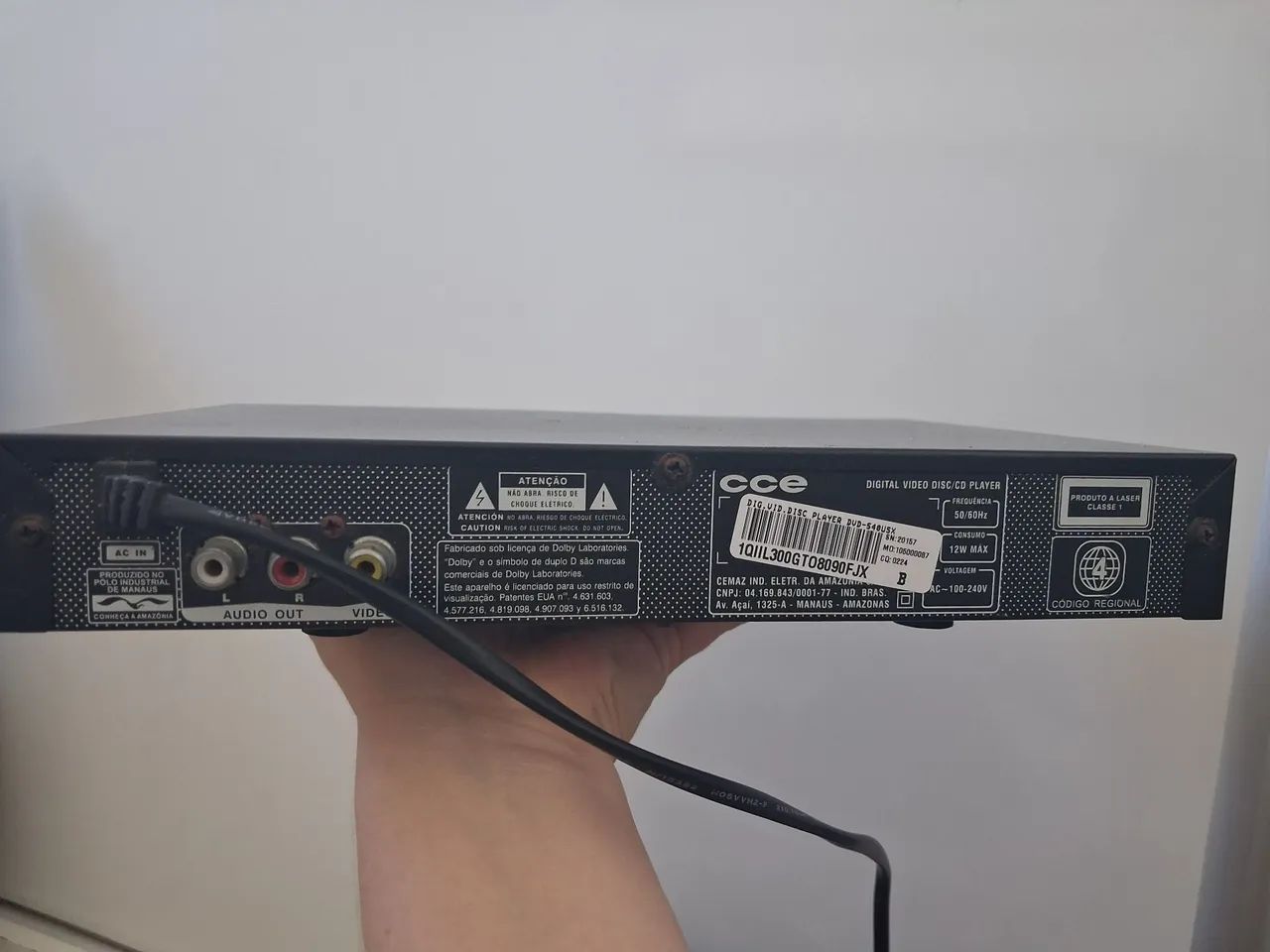 Dvd  - Foto 5