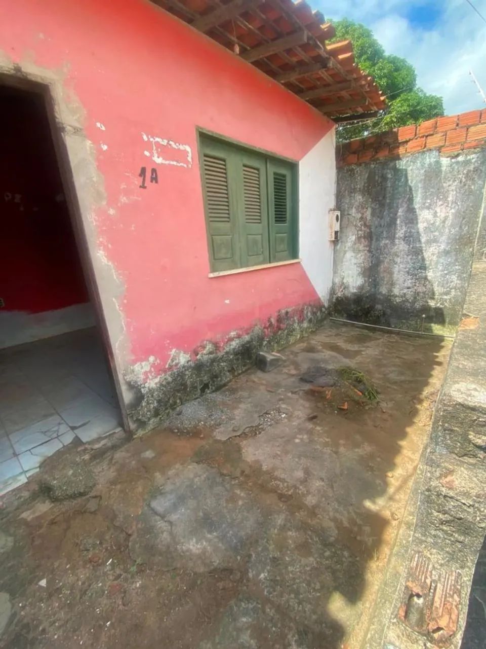 Vendo casa em Ribamar  - Foto 2