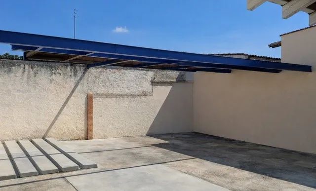 Casa para locação Centro Araras / Chácara Daltro próximo Mandic - Foto 4