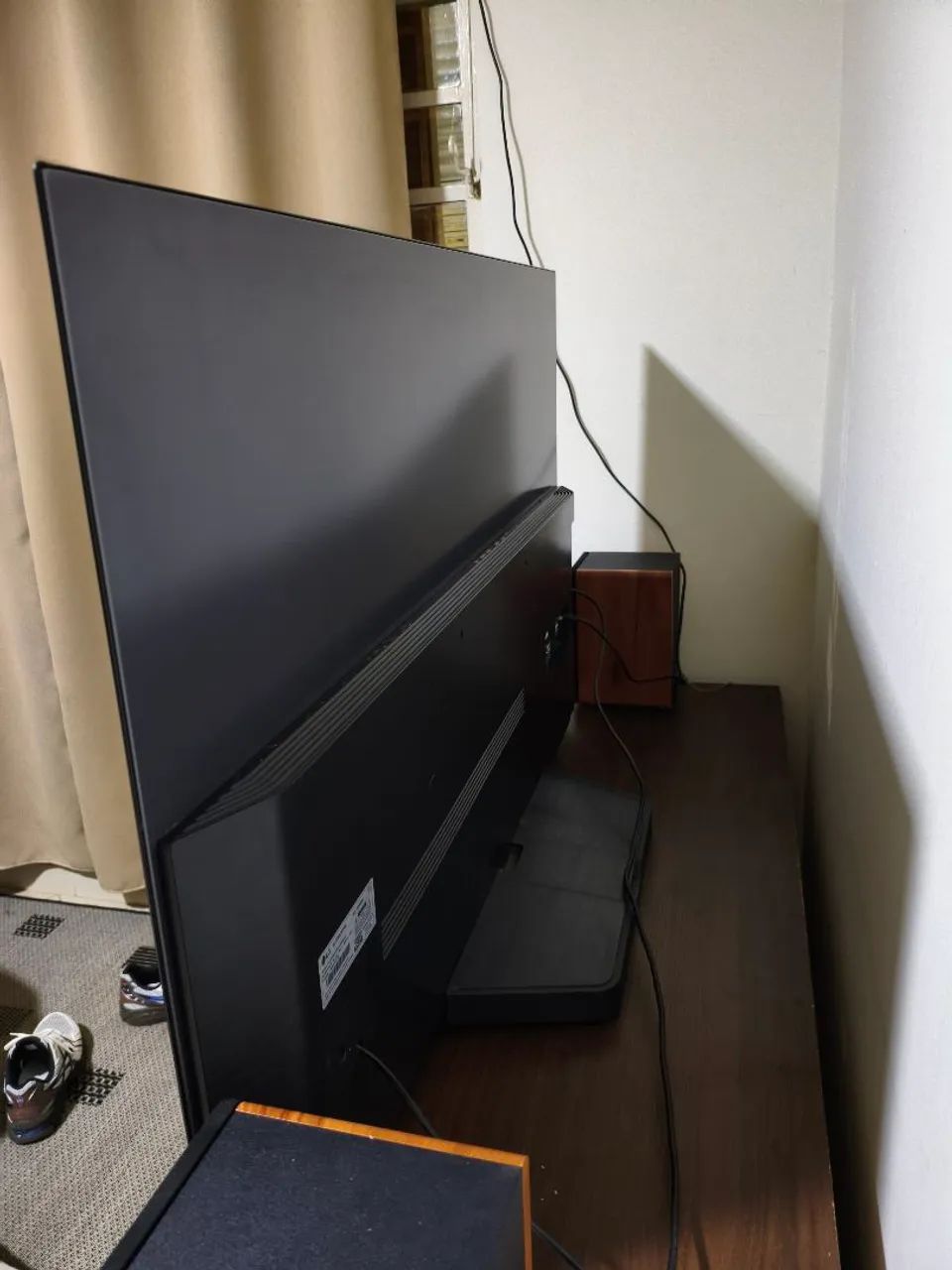 Smart TV OLED 55 LG - Foto 3