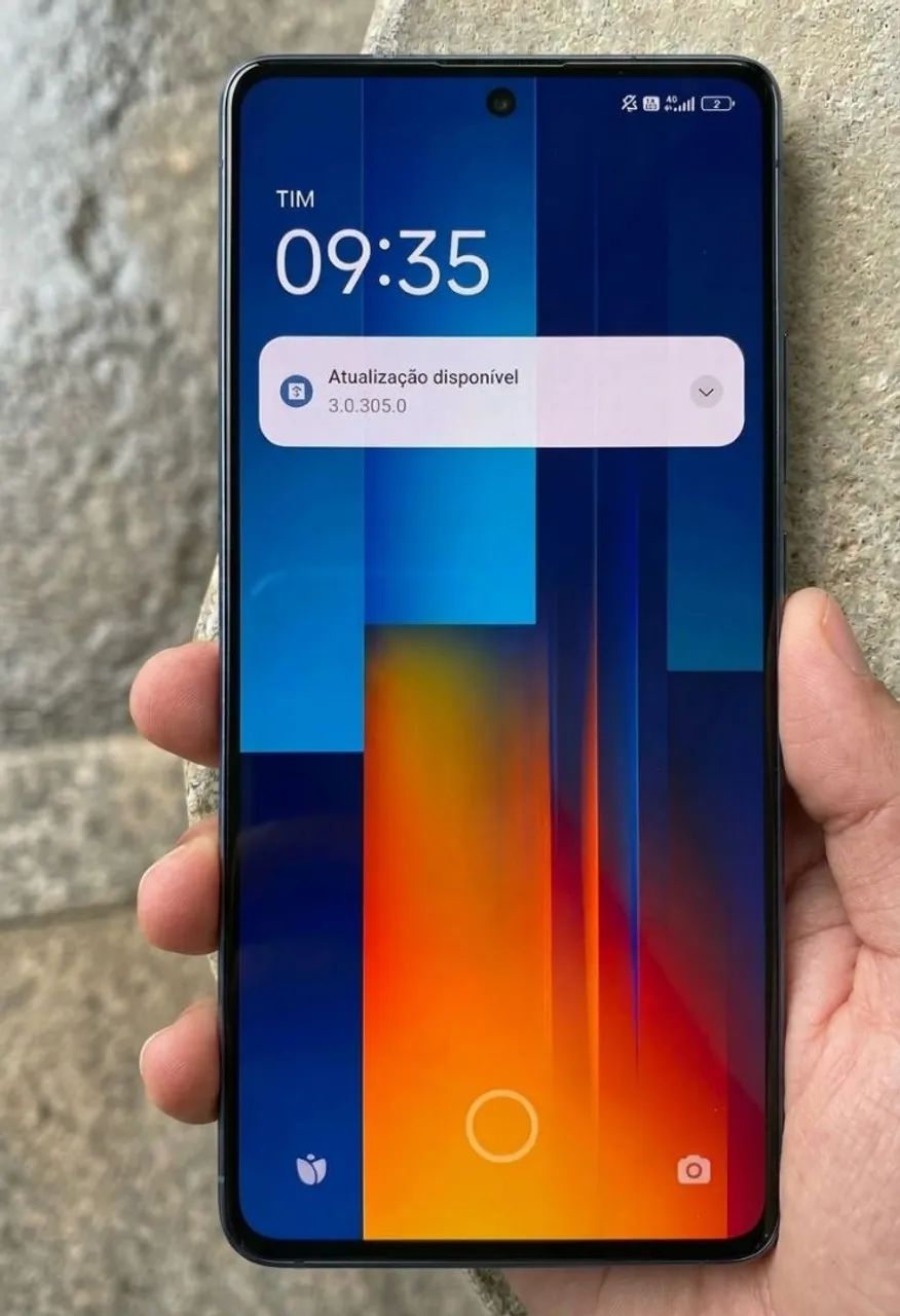 XIAOMI POCO M6 PRO 