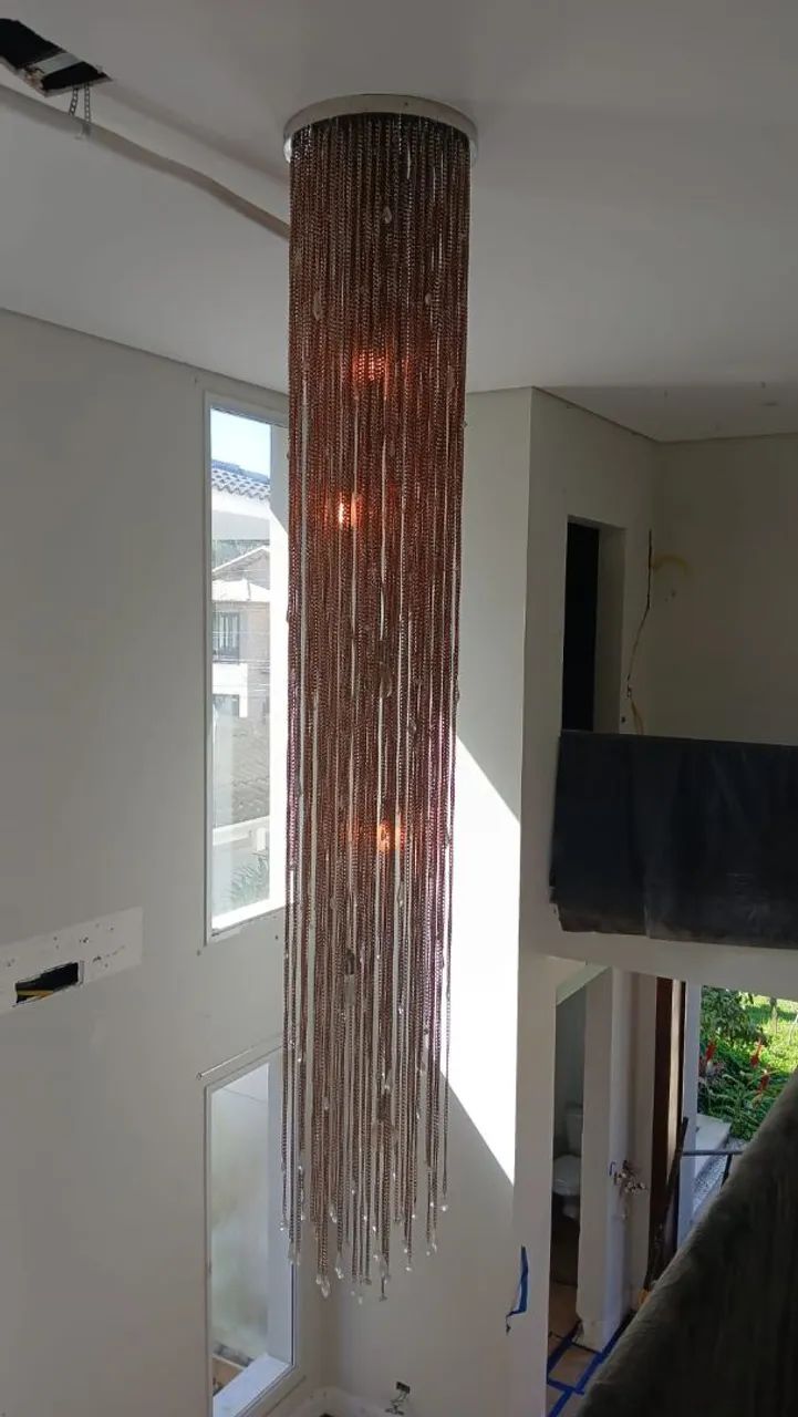 Lustre Cascata  - Foto 3