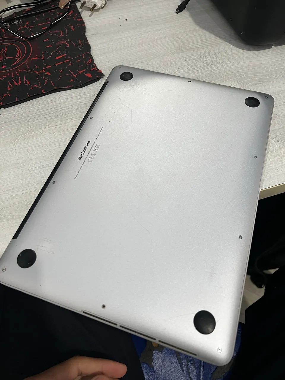 MacBook Pro 2013 - Foto 3