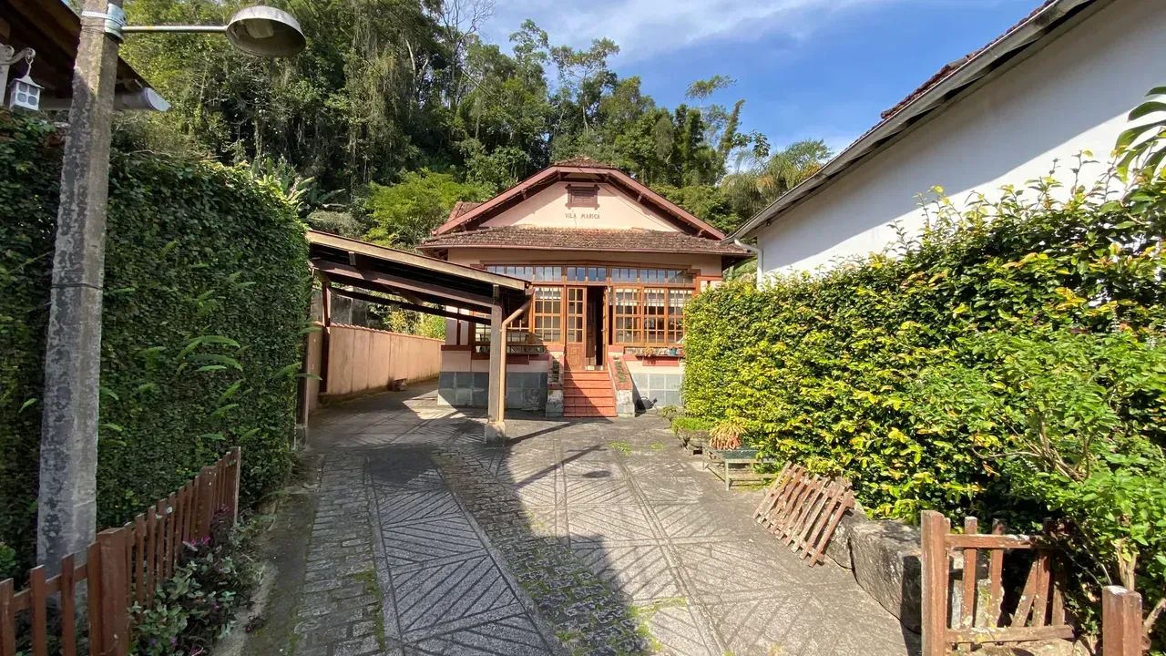Casa à venda no Centro da Cidade de Petrópolis Rj - Foto 5
