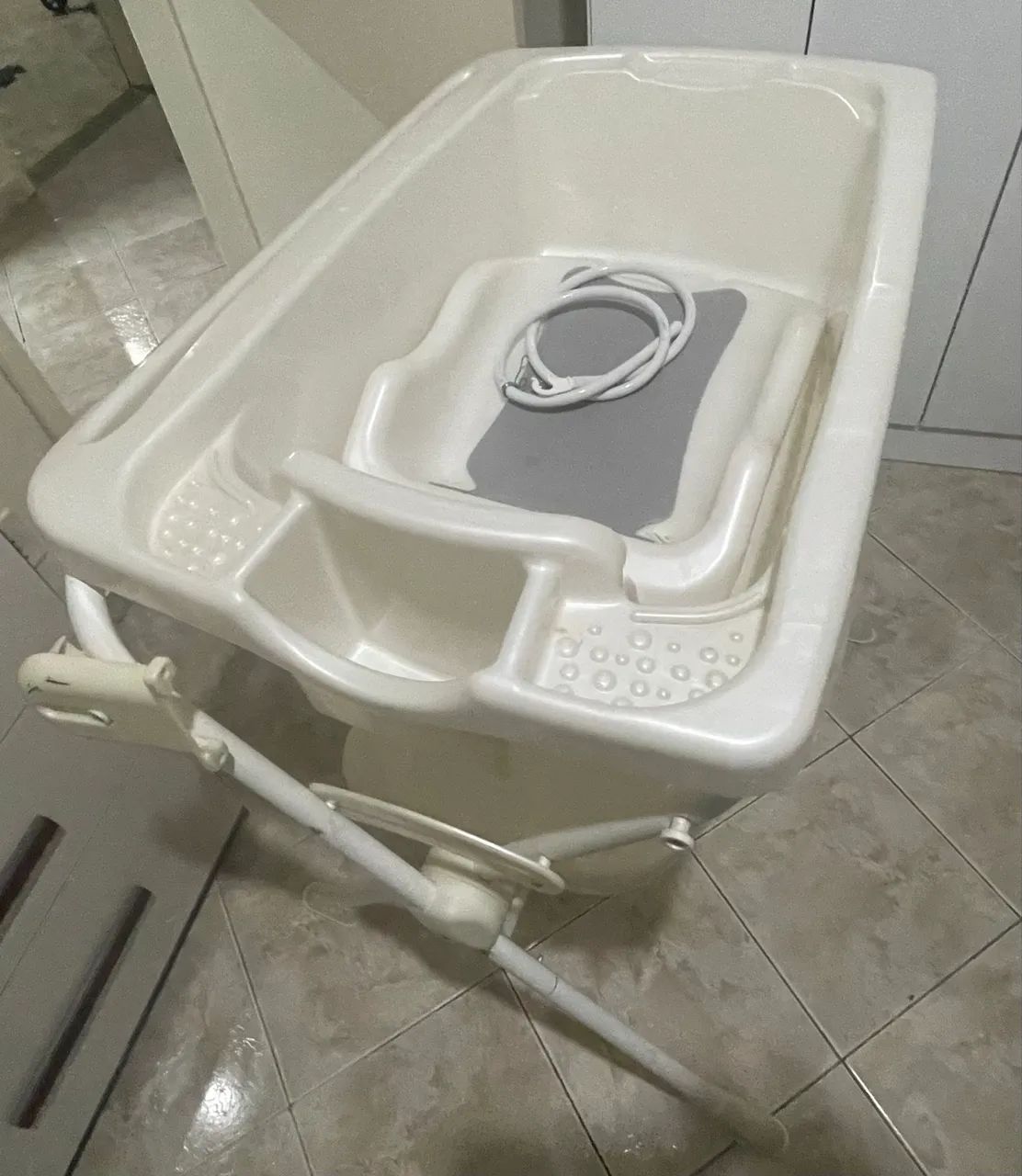 Banheira bebê Buriggoto - Foto 2