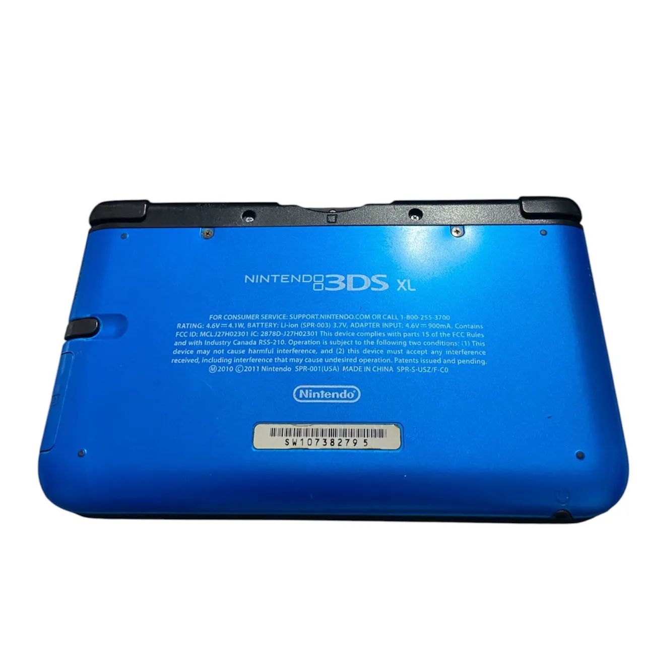 Nintendo 3DS XL (Na caixa) - Foto 3