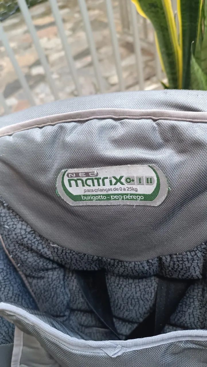 Cadeira para carro - Foto 3