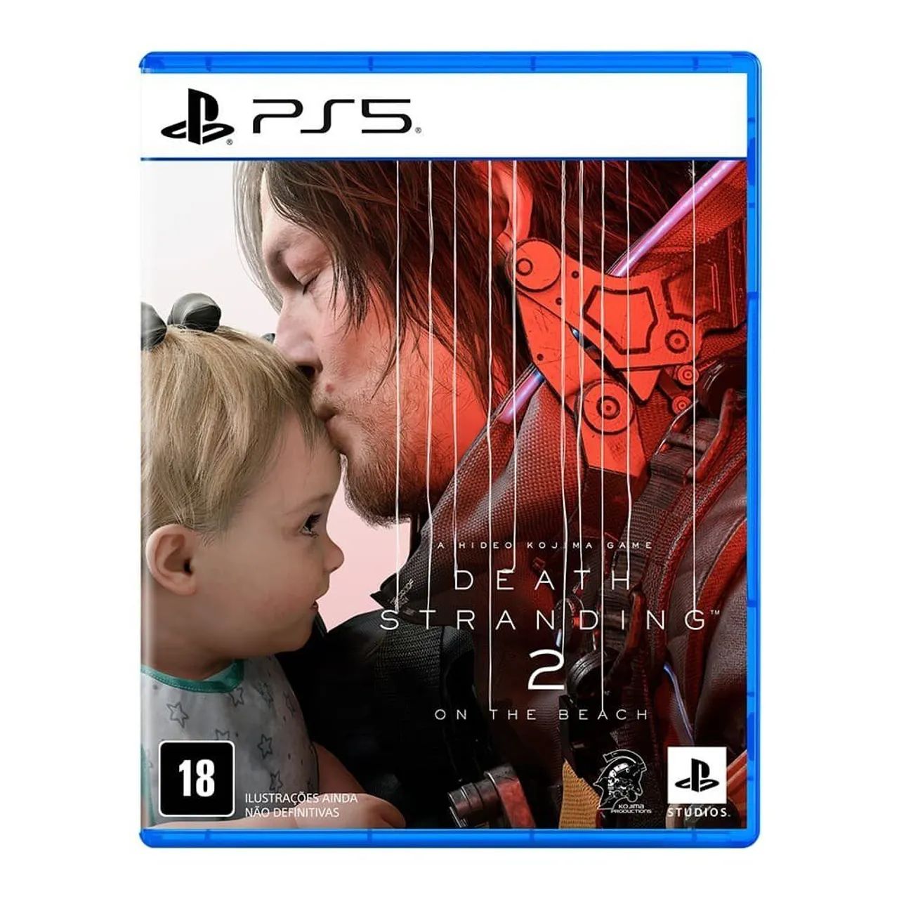 Death stranding 2